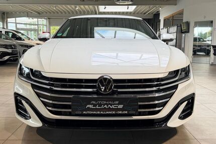 VW Arteon 31.780 km 35.990 &euro; Oelde 59302
