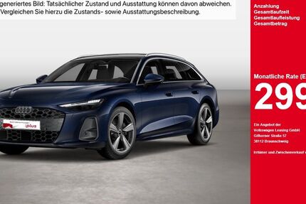 Audi A6 25.488 km 42.200 &euro; Gütersloh 33330
