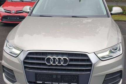 Audi Q3 85.000 km 14.990 &euro; Gütersloh 33334