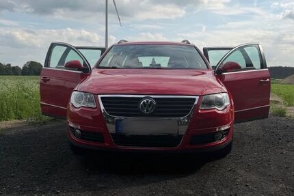 VW Passat 149.300 km 4.000 &euro; Versmold 33775