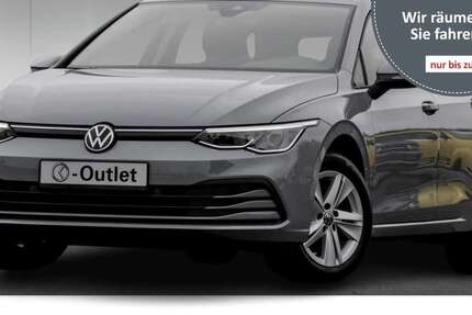 VW Golf 90.126 km 18.885 &euro; Beckum 59269