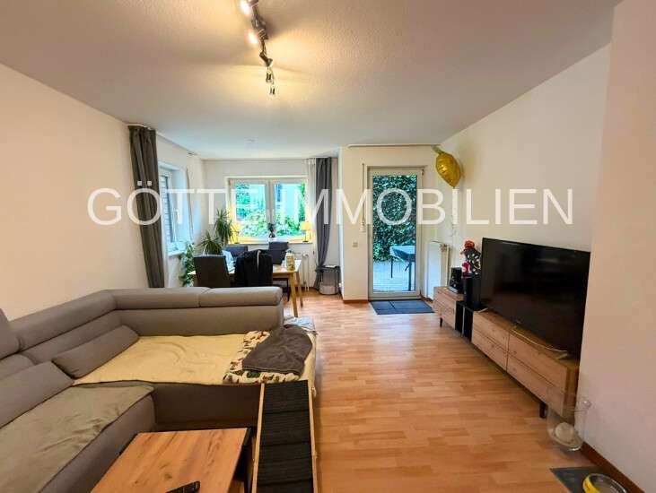 Etagenwohnung Bielefeld Heepen - 2.5 Zimmer, 68 m&sup2;, 650&euro; | Angebot:27273418