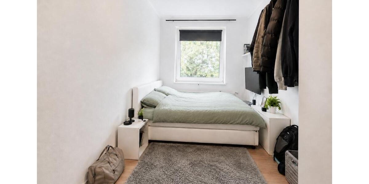 Etagenwohnung Bielefeld Heepen - 3 Zimmer, 81 m&sup2;, 209.000&euro; | Angebot:27183748