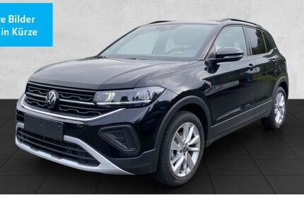 VW T-Cross 10.094 km 25.420 &euro; Bielefeld 33699