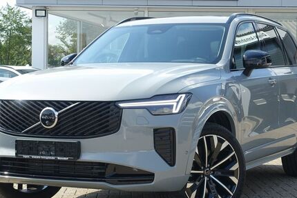 Volvo XC90 18.550 km 62.900 &euro; Warendorf 48231