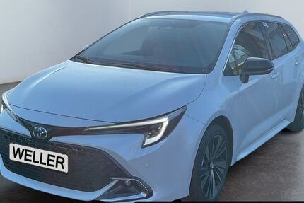 Toyota Corolla 15.000 km 34.990 &euro; Gütersloh 33330