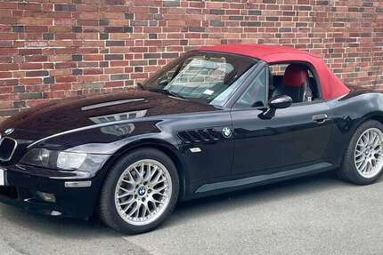 BMW Z3 67.270 km 17.500 &euro; Bielefeld 33609