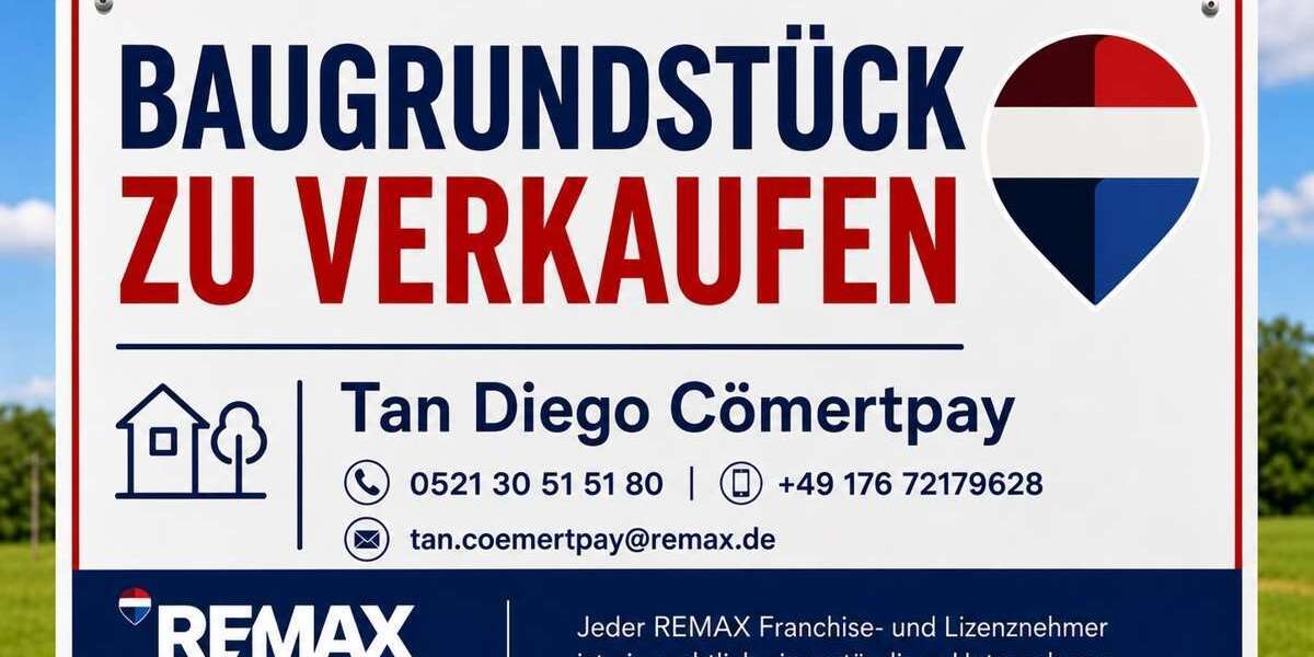 Grundstück Bielefeld Jöllenbeck - 319.990&euro; | Angebot:27455386