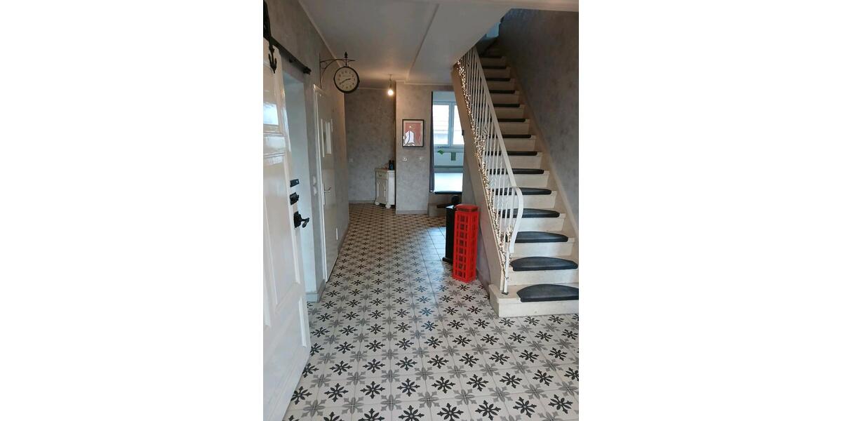 Einfamilienhaus Versmold - 8 Zimmer, 284 m&sup2;, 398.000&euro; | Angebot:27278042