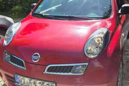 Nissan Micra 179.000 km 1.500 &euro; Bielefeld, Stadt 33699