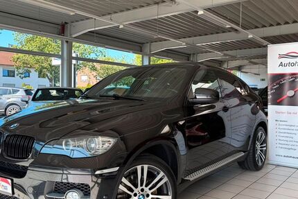 BMW X6 233.000 km 13.990 &euro; Gütersloh 33332