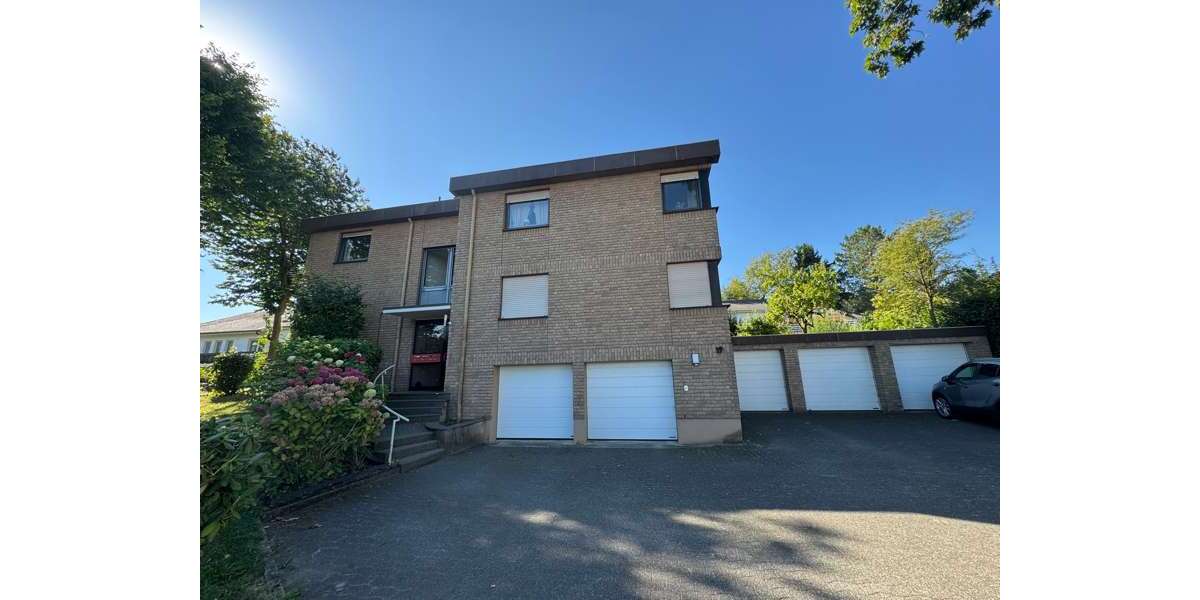 Etagenwohnung Bielefeld Heepen - 3 Zimmer, 90 m&sup2;, 720&euro; | Angebot:27239385
