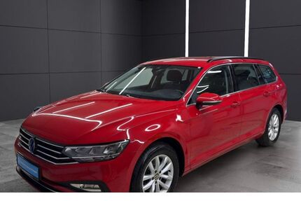 VW Passat Variant 52.301 km 19.945 &euro; Bielefeld 33613