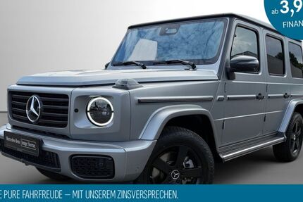 Mercedes-Benz G 500 4.273 km 151.880 &euro; Warendorf 48231