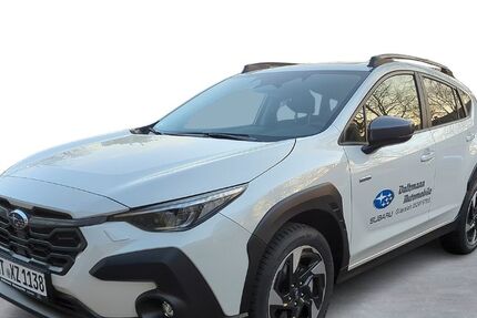 Subaru Crosstrek 7.800 km 36.990 &euro; Gütersloh 33334