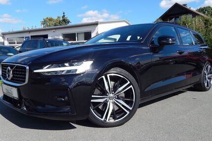 Volvo V60 90.100 km 26.490 &euro; Bielefeld 33729