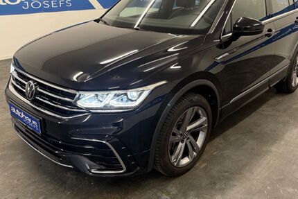 VW Tiguan 57.423 km 32.499 &euro; Delbrück 33129