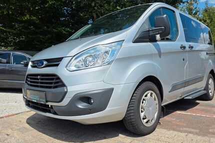 Ford Transit 167.000 km 15.499 &euro; Warendorf 48231