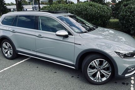 VW Passat Alltrack 66.000 km 30.777 &euro; Schloß Holte-Stukenbrock 33758