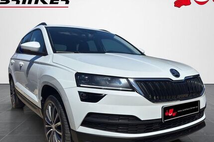 Skoda Karoq 38.069 km 25.430 &euro; Bielefeld 33649