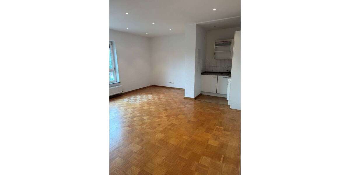 Etagenwohnung Bielefeld Brackwede - 1 Zimmer, 27 m&sup2;, 258&euro; | Angebot:27449855