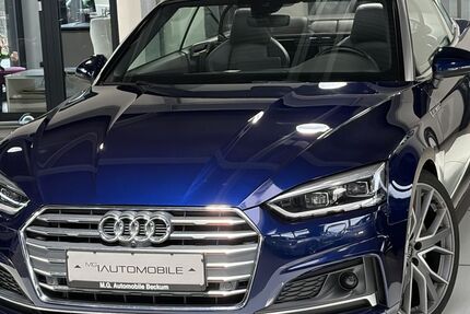 Audi A5 78.900 km 31.950 &euro; Beckum 59269
