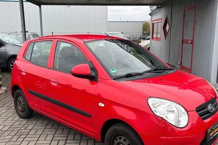 Kia Picanto 155.970 km 1.999 &euro; Enger 32130