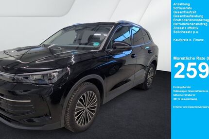 VW Tiguan 19.978 km 30.985 &euro; Gütersloh 33334