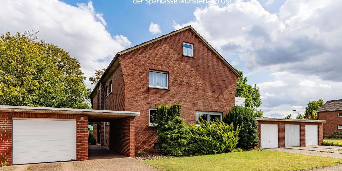 Etagenwohnung Beckum - 3 Zimmer, 68 m&sup2;, 145.000&euro; | Angebot:27480183