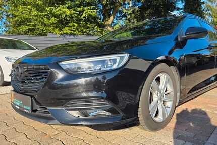 Opel Insignia 101.500 km 13.999 &euro; Warendorf 48231