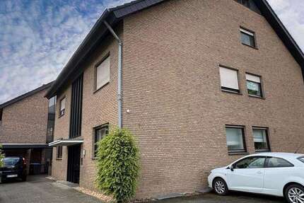 Wohnung Gütersloh Kattenstroth - 2 Zimmer, 59 m&sup2;, 137.000&euro; | Angebot:26927073
