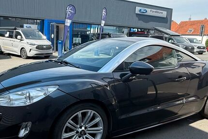 Peugeot RCZ 171.000 km 5.900 &euro; Versmold 33775