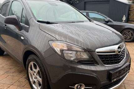 Opel Mokka 65.217 km 9.900 &euro; Versmold 33775