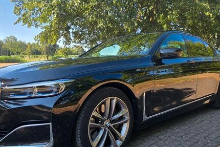 BMW 730 147.000 km 32.490 &euro; Enger 32130