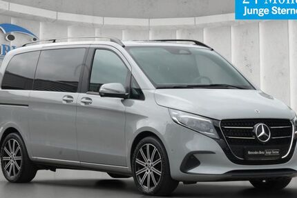 Mercedes-Benz V 220 36.222 km 55.750 &euro; Schloß Holte-Stukenbrock 33758