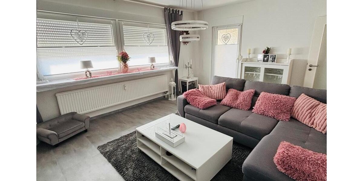 Etagenwohnung Beckum - 3 Zimmer, 76 m&sup2;, 159.900&euro; | Angebot:26877132