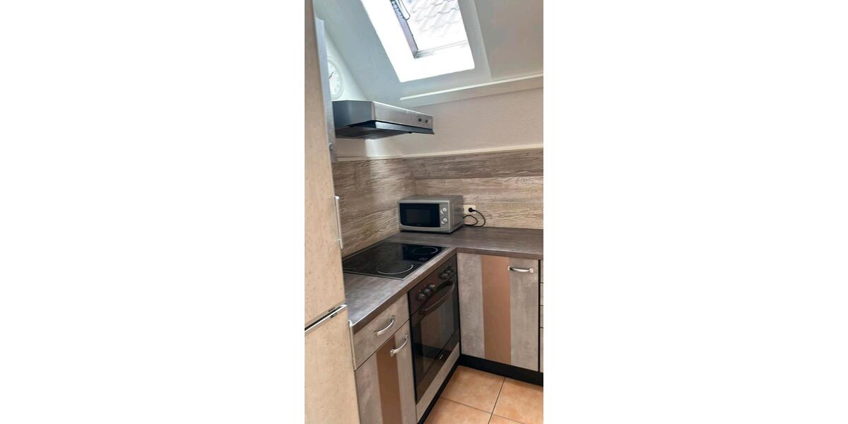 Dachgeschoßwohnung Enger - 2 Zimmer, 51 m&sup2;, 109.000&euro; | Angebot:27438492