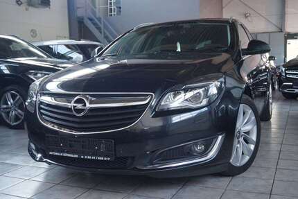 Opel Insignia 190.000 km 5.190 &euro; Gütersloh 33334