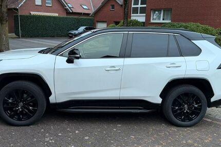 Toyota RAV 4 79.890 km 38.000 &euro; Delbrück 33129