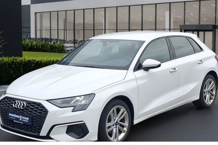 Audi A3 82.541 km 24.490 &euro; Bielefeld 33689