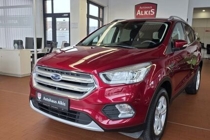 Ford Kuga 51.618 km 11.900 &euro; Bielefeld 33647