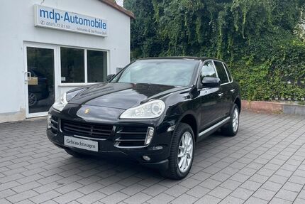 Porsche Cayenne 214.100 km 8.690 &euro; Bielefeld 33729