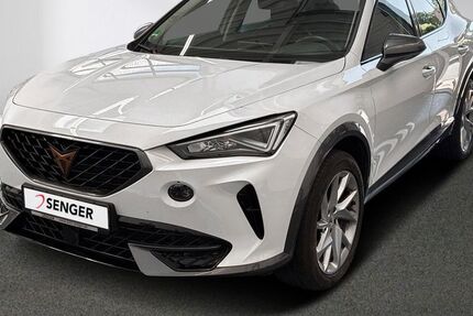 Cupra Formentor 42.042 km 23.480 &euro; Bielefeld 33609