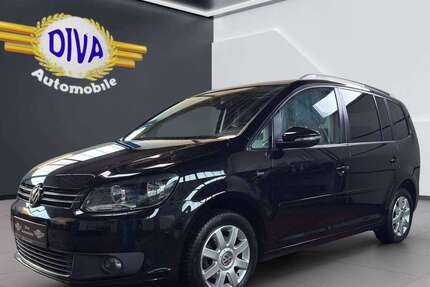 VW Touran 139.000 km 7.999 &euro; Bielefeld 33647