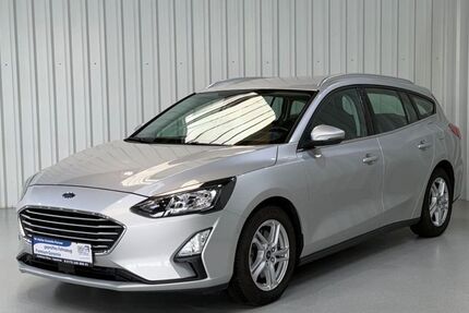 Ford Focus 81.000 km 12.750 &euro; Lippstadt 59555