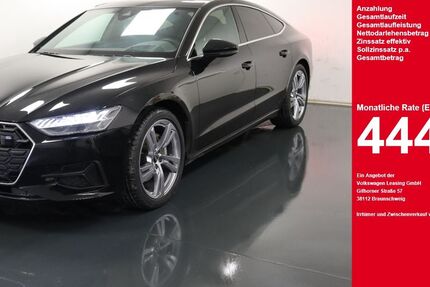 Audi A7 27.521 km 49.600 &euro; Gütersloh 33330
