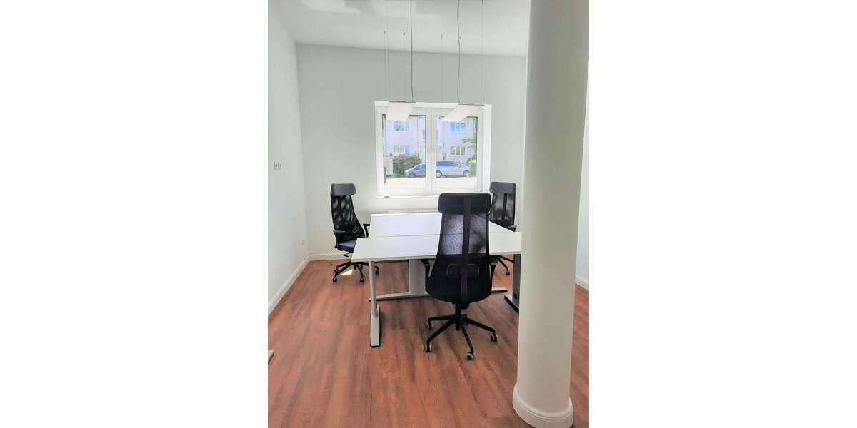 Gewerbeobjekt Bielefeld Mitte - 590&euro; | Angebot:27308107