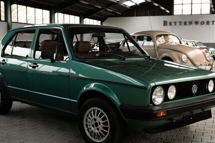VW Golf 100.000 km 11.800 &euro; Gütersloh 33335