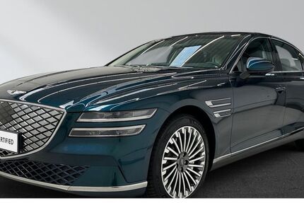 Genesis G80 5.678 km 54.880 &euro; Bielefeld 33689