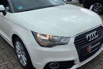 Audi A1 180.000 km 5.999 &euro; Bielefeld 33659